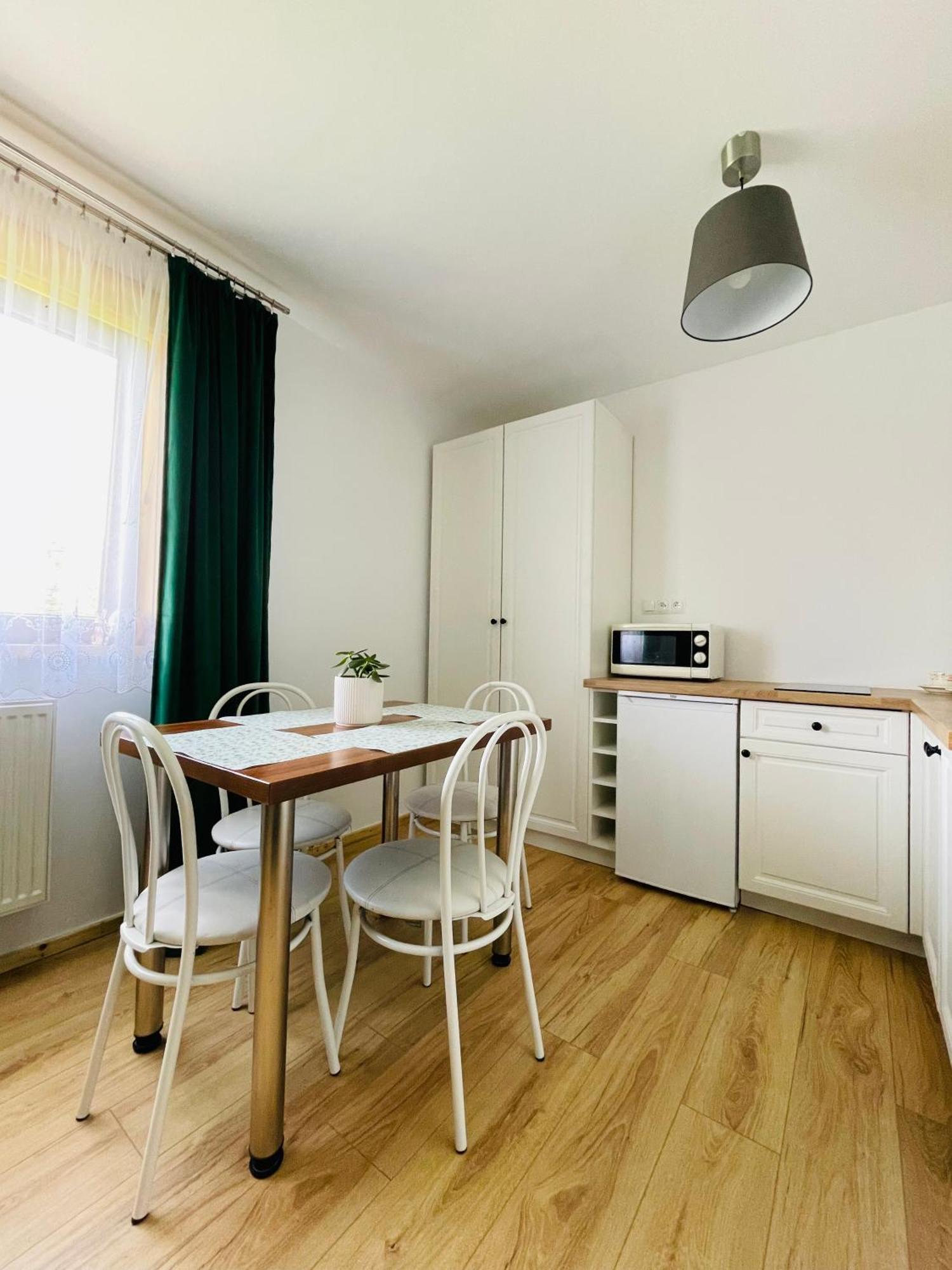 Apartamenty U Ptaszka Zakopane Extérieur photo