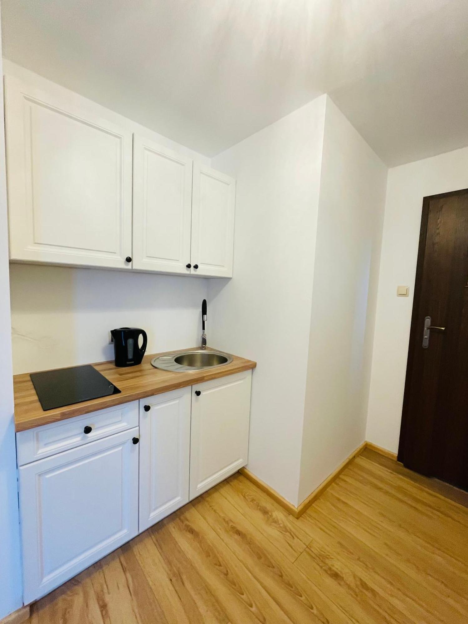 Apartamenty U Ptaszka Zakopane Extérieur photo