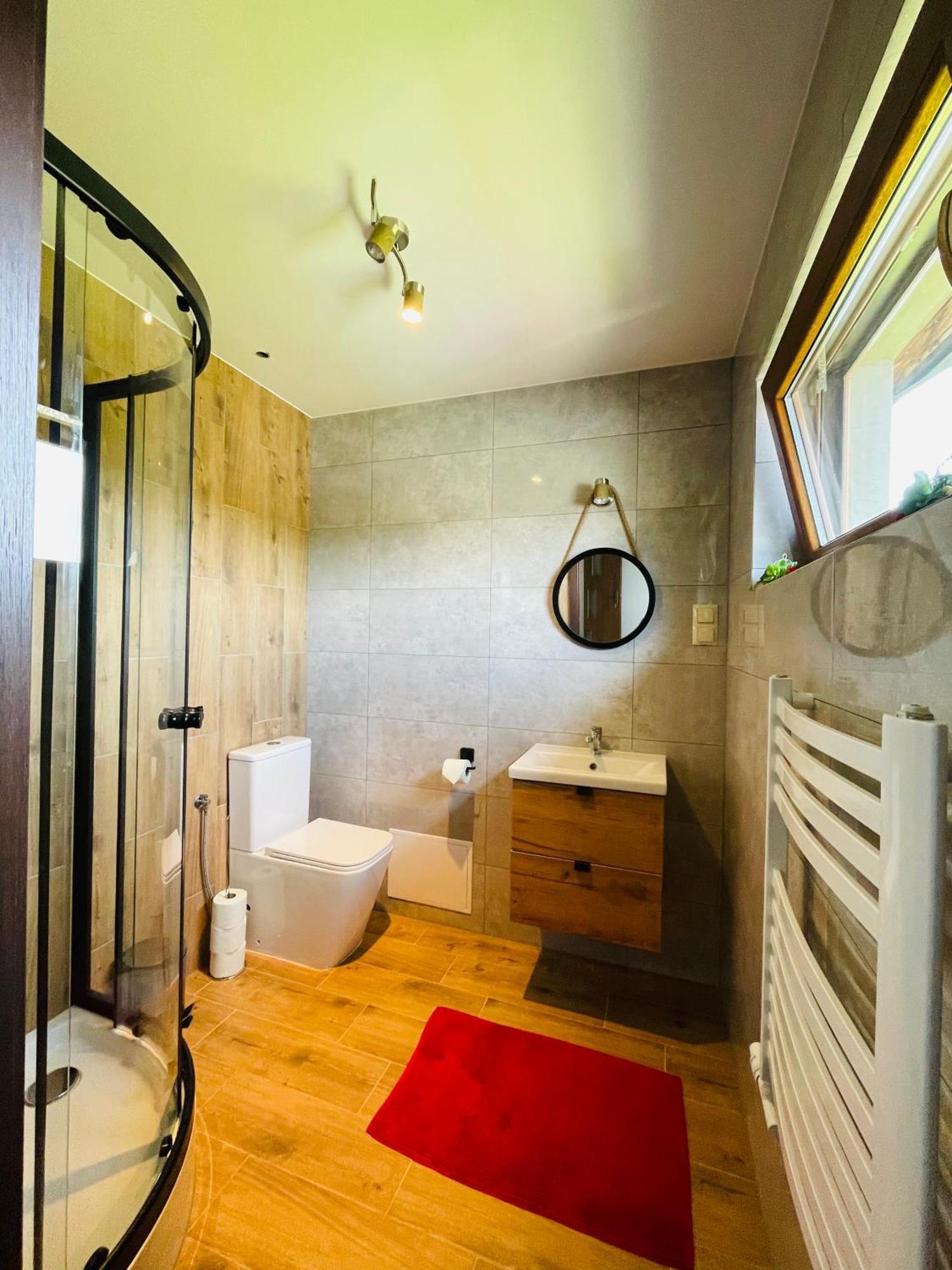 Apartamenty U Ptaszka Zakopane Extérieur photo