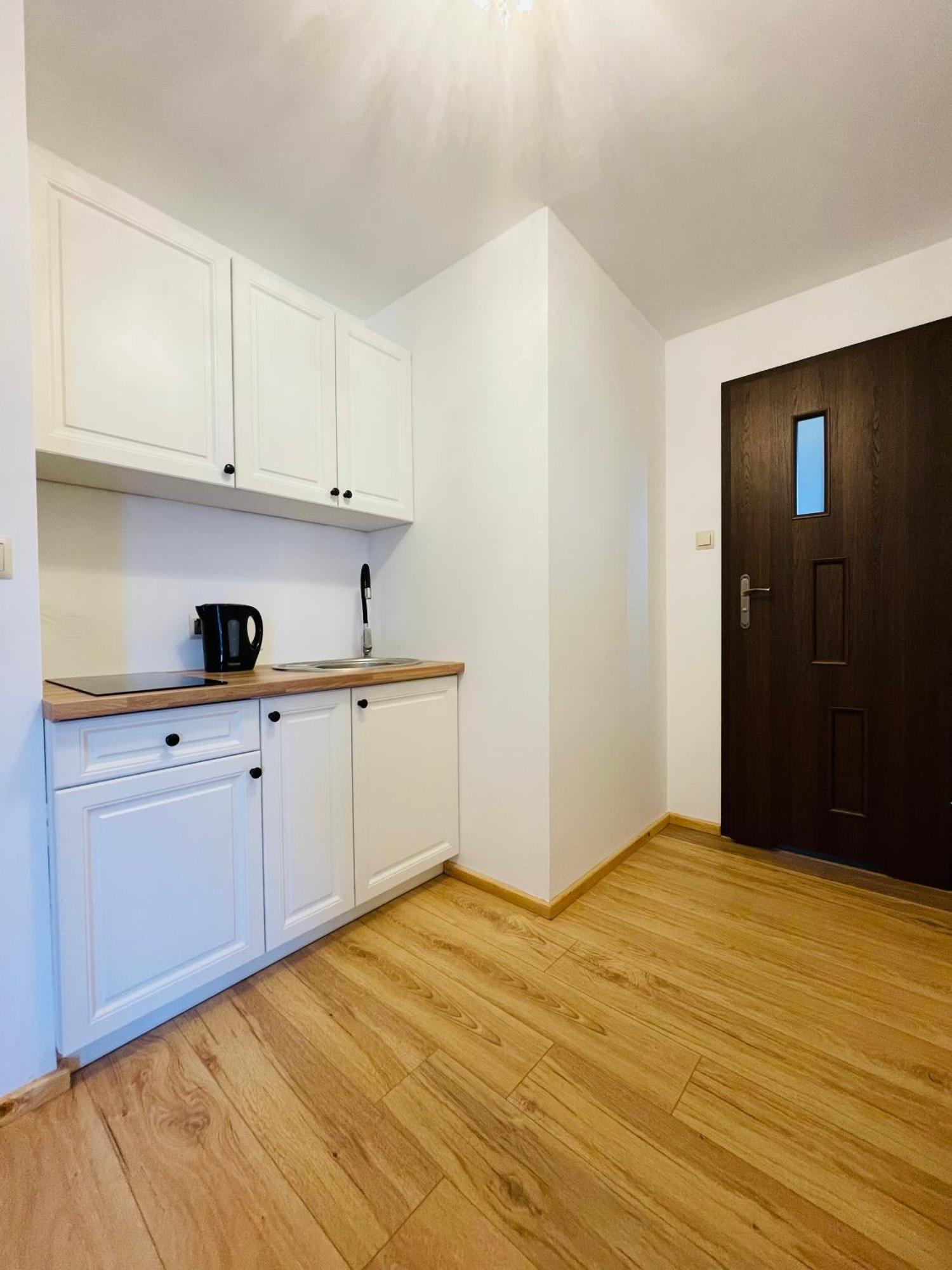 Apartamenty U Ptaszka Zakopane Extérieur photo
